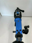 Park Tool PCS-12 Bench Mount Bicycle Mechanic Work Clamping Stand - Used