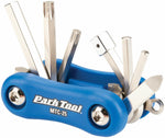 Park TOOL MTC-25 COMPOSITE MULTI-TOOL Multi-Function Tool