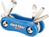 Park Tool MTC-10 MULTI-TOOL Composite Multi-Function