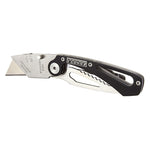 Pedro's UTILITY KNIFE Black