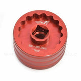 Wheels Manufacturing BB Tool-48-44 Bottom Bracket Socket Tool