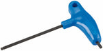 Park Tool PH-4 P-Handled 4mm Hex Wrench