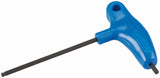 Park Tool PH-4 P-Handled 4mm Hex Wrench