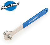 Park Tool CCW-5 CRANK BOLT WRENCH 14mm Socket, 8mm Hex