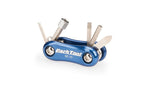 Park Tool MT-10 MULTI TOOL Compact Bicycle Multi-Tool