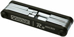 Pedro's Rx Micro-6 Folding Multitool