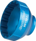 Park Tool  BBT-69.2 16 NOTCH BOTTOM BRACKET TOOL 44mm