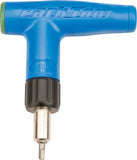 Park Tool PTD-5 FIXED TORQUE DRIVER 5nm Preset 3, 4, 5mm Hex Wrench