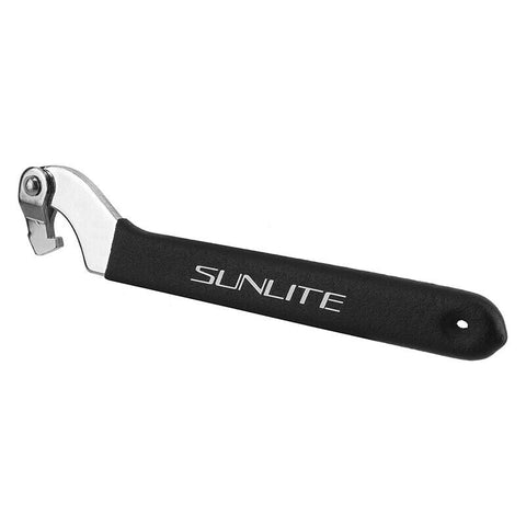 Sunlite FIXED GEAR LOCKRING WRENCH Hook Spanner