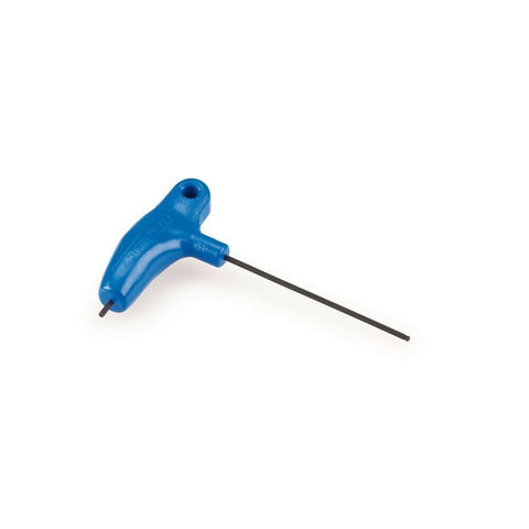 Park Tool PH-25 P-Handled 2.5mm Hex Wrench