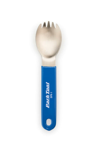 Park Tool SPK-1 STAINLESS STEEL SPORK Spoon/Fork Bicycle Bikepacking Touring