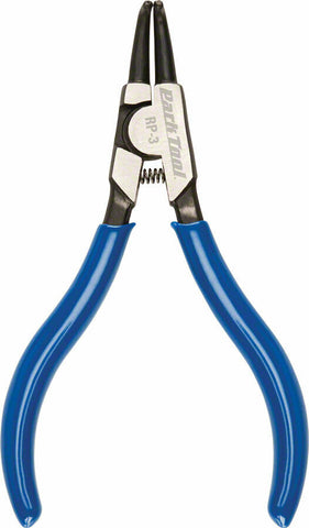 Park Tool RP-3 1.3mm Bent External Snap Ring Pliers