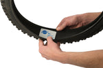 Park Tool TB-2 Emergency Road / MTB Bicycle Tire Repair Boot Kit - 3 Patch Pack