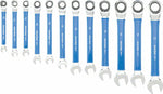 Park Tool MWR-SET RATCHETING WRENCH SET Metric Bike