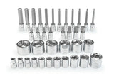 Park Tool SBS-3 Socket and Bit Set