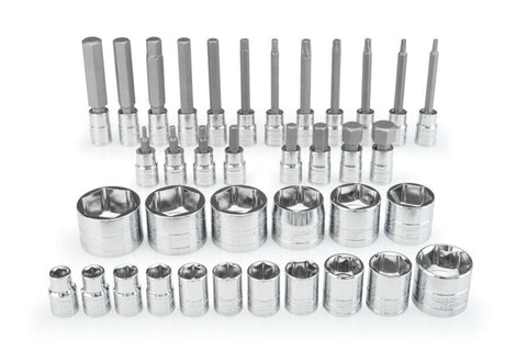 Park Tool SBS-3 Socket and Bit Set