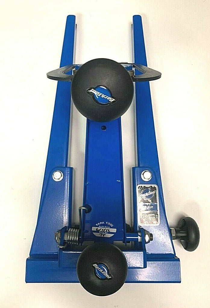 Used truing clearance stand