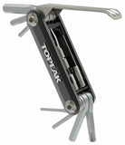 Topeak Tubi 11 MULTI-TOOL - Black