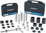 Park Tool BBP-2 BOTTOM BRACKET BEARING PRESS and Puller Set