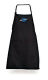 Park Tool SA-1 SHOP APRON 30" Long Black