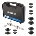 Park Tool BEARING PRESS SET BBP-1.2