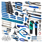 Park Tool PROFESSIONAL TOOL KIT PK-5