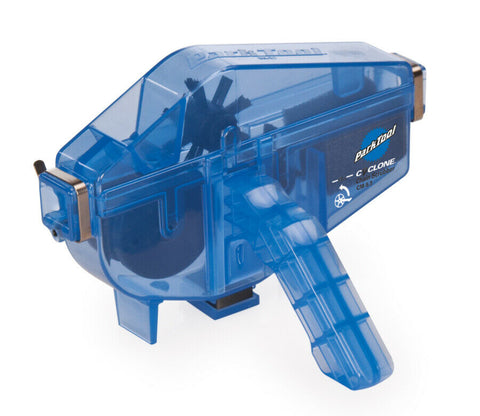 Park Tool CM-5.3 CYCLONE CHAIN SCRUBBER Chain Cleaning Machine