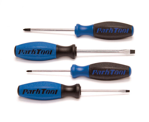 Park Tool SD-SET Shop Screwdriver Set