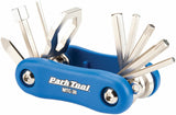 Park Tool MTC-30 Composite Multi Tool