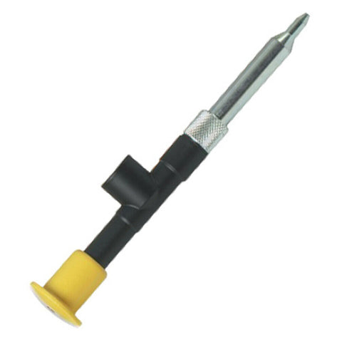 Pedro's GREASE INJECTOR Bio Grease Gun Injector Only