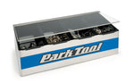 Park Tool JH-1 Bench Top Box Small Parts Holder