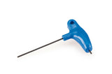 Park Tool PH-25 P-Handled 2.5mm Hex Wrench