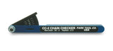 Park Tool CC-2 CHAIN CHECKER Wear Indicator