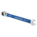 Park Tool MWR 8 METRIC WRENCH Ratcheting 8mm