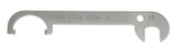 Park Tool OBW-3 Offset Brake Wrench: 14.0mm