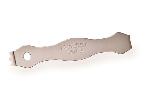 Park Tool CNW-2 CHAINRING SPANNER Nut Wrench