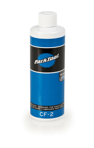 Park Tool CF-2 CUTTING FLUID 8oz Heavy Duty