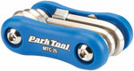 Park TOOL MTC-25 COMPOSITE MULTI-TOOL Multi-Function Tool