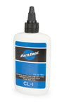 Park Tool CL-1 SYNTHETIC BIKE CHAIN LUBE Bicycle Lubricant 4 fl oz Drip Bottle