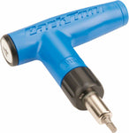 Park Tool PTD-4 4Nm PRESET TORQUE WRENCH Driver 3mm 4mm 5mm T25