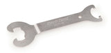 Park Tool HCW-11 Adjustable Cup Wrench