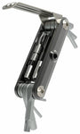 Topeak Tubi 11 MULTI-TOOL - Black