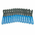 Park Tool SCW-SET.3 Cone Wrench Set One Color 13-24, 26 and 28mm